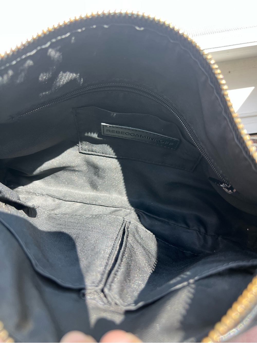 Rebecca Minkoff MAC Crossbody Bag - Picture 6 of 6